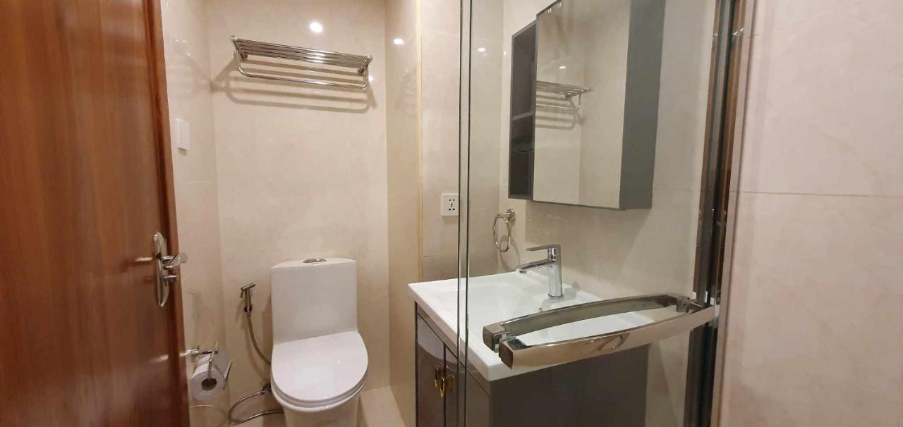 Jcga Apartments At Megatower Residences IV - Near Sm & Session Rd Baguio City Екстериор снимка