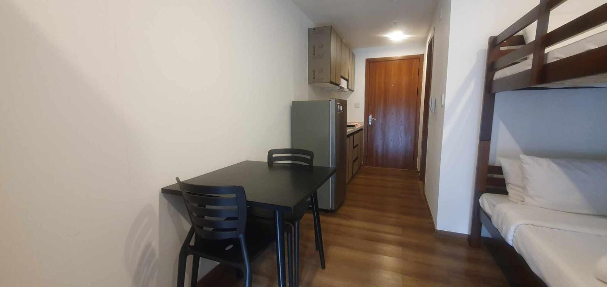 Jcga Apartments At Megatower Residences IV - Near Sm & Session Rd Baguio City Екстериор снимка